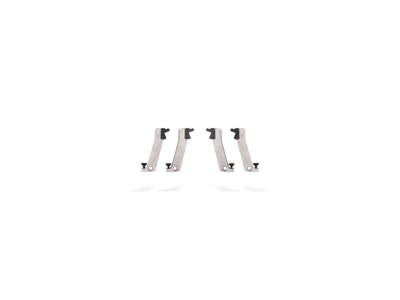 LCA Mathews Finger Set