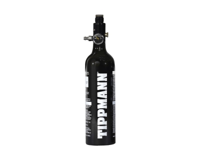 Tippmann 26ci Compressed Air Paintball Tank