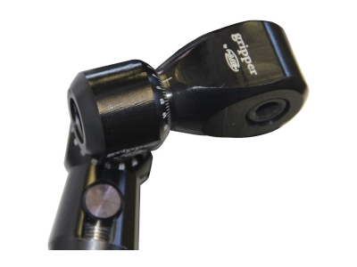 AAE Gripper Offset Bracket w/ Quick Disconnect