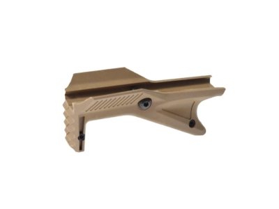 Raptor Cobra Tactical Handstop, Tan