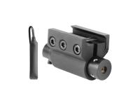 AIM Red Rifle, Image 1