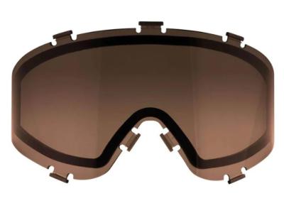 JT Spectra Lens Thermal Bronze Gradient