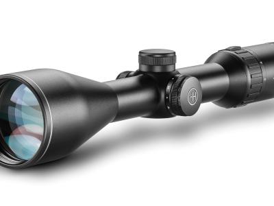 Hawke Endurance 30 WA  3-12x56 IR, 350 Legend, Black