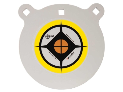 Allen EZ Aim 8" Hardrock AR500 Steel Gong Target