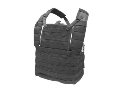 Condor Modular Chest Rig I, Black