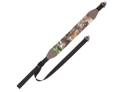 Allen Titan Neoprene Crossbow Sling, Realtree Edge