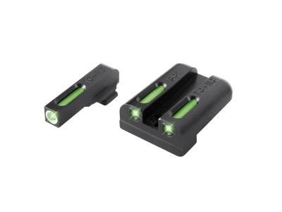 TruGlo TFX Sig #6/#8 Set Pistol Tritium Fiber Day/Night Sights