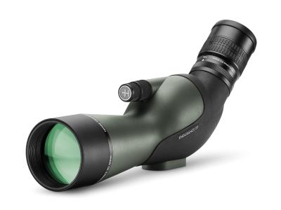 Endurance ED 15-45x60 Compact Spotting Scope Angle