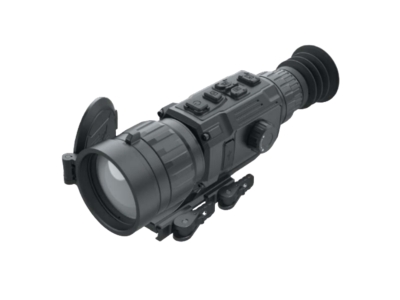 AGM Clarion Dual Focus Thermal Imaging Rifle Scope, 384 x 288