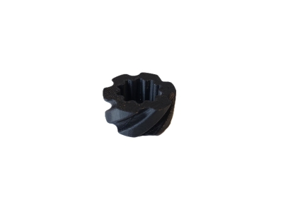 Fox 2 Industries Umarex Punch Button Cover - Gen 1 - Coarse Swirl