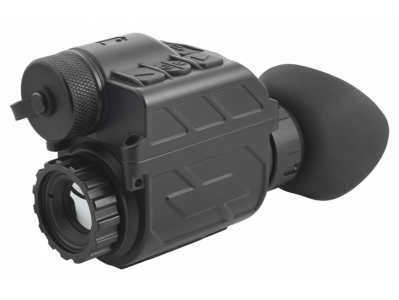AGM StingIR-384, OLED
