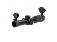 AIM 1-4x24 Tri-illuminated, Image 1
