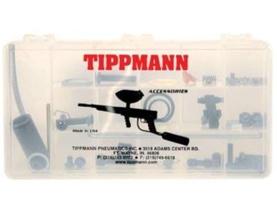 Tippmann Deluxe Parts