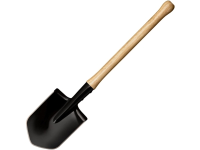 Cold Steel Spetsnaz Special Forces Trench Shovel