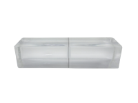 Clear Ballistic 10%, Image 1