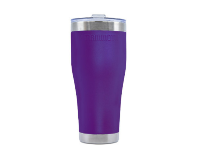 Mammoth Rover Tumbler, Purple