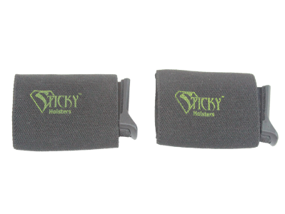 Sticky Holsters Belt Slider