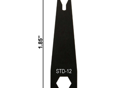 AAE Pro Blade Launcher, Standard