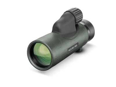 Nature-Trek 8x42 Monocular (Green)