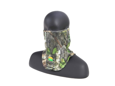 Allen Shocker Hunting Neck Gaiter, Mossy Oak Obsession Camo, One Size Fits Most