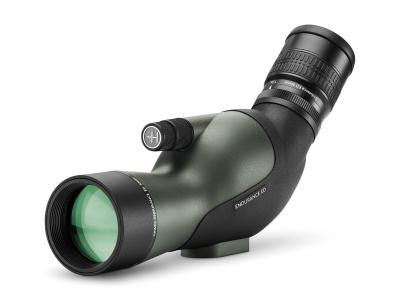 Endurance ED 13-39x50 Compact Spotting Scope Angle