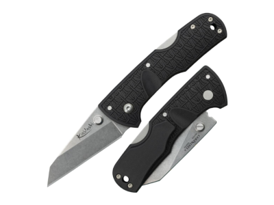 Cold Steel Kiridashi, Ambidextrous