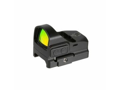 TruGlo Red Dot Micro Tru-Tec, Green