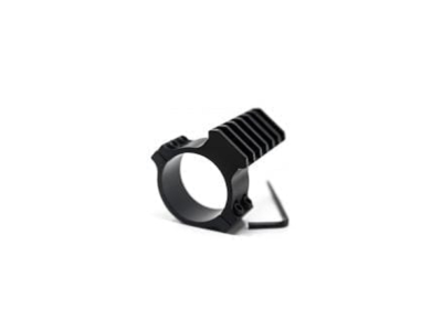 Predator Tactics Scope Adapter Rail Mount