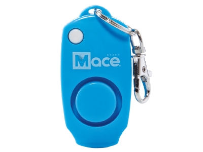 Mace Brand Personal Alarm Keychain