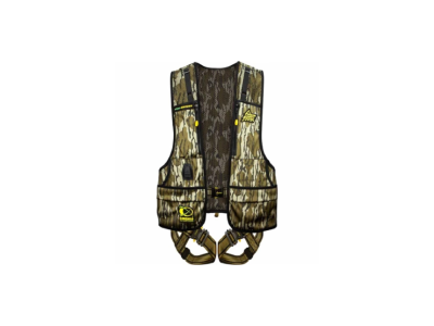 Hunter Safety System Pro Series, Mossy Oak Bottomlands