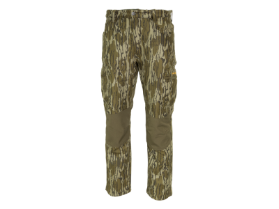 Muddy TRX Softshell Pant, XXL, Mossy Oak Bottomlands