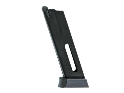 ASG CZ Shadow 2 26rd Magazine, CO2 Version, 6mm