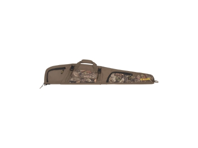 Allen 48" Bonanza Gear Fit Scoped Rifle Case, Mossy Oak Break-Up Country Camo