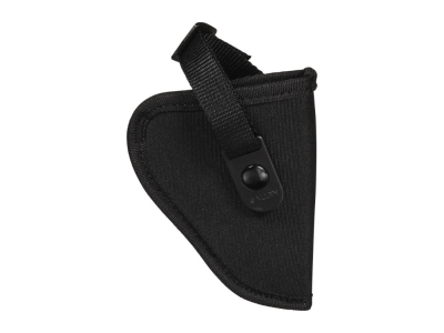 Allen Cortez Handgun Holster, Right-Handed, Black