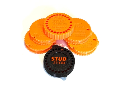 STUD Loading Solutions