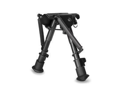 Hawke Bipod 6-9" (Fixed), Black