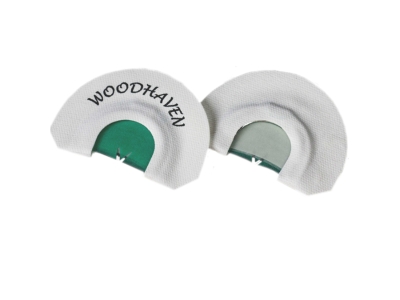 Woodhaven Classic V3 Diaphragm Turkey Mouth Call