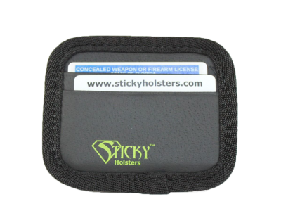 Sticky Holsters Sticky