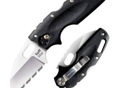 Cold Steel Tuff