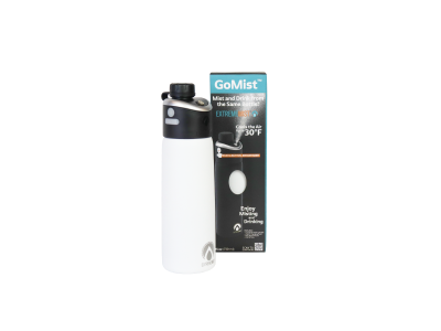 ExtremeMist GoMist Misting