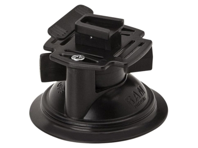 GSM  Epic Suction Cup Camera Mount for Action POV Cameras