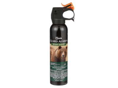 Mace Brand Guard Alaska Bear Spray