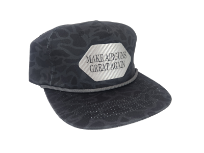 Artora Make Airguns Great Again Hat