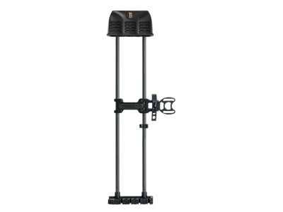 Tight Spot Quiver Lite 5 Arrow Black