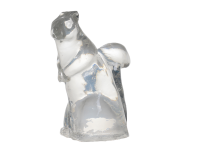 Clear Ballistics Clear