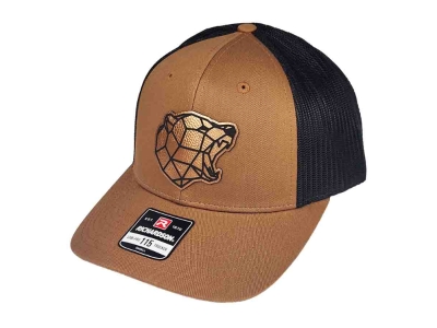 Artora Screaming Bear Hat