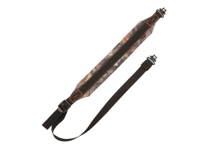 Allen Endura Rifle Sling with Swivels, Mossy Oak Break-Up Country Camo