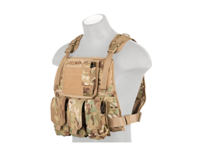 Lancer Tactical Molle