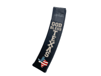 Dogtooth Tactical 50, Image 1