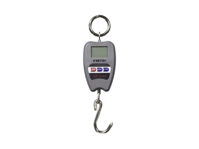 Allen KNetix Newton Digital Bow Scale, Olive